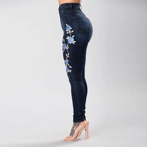 Calça Jeans Alexia