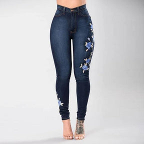 Calça Jeans Alexia