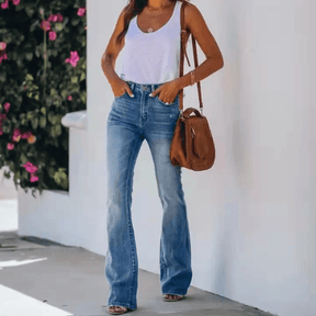 Calça Jeans Samia