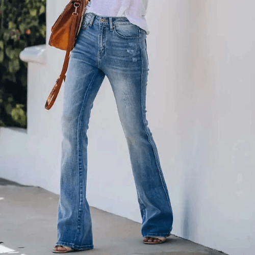 Calça Jeans Samia