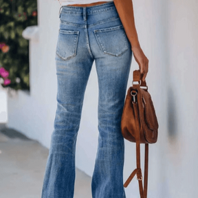 Calça Jeans Samia