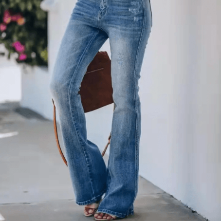 Calça Jeans Samia