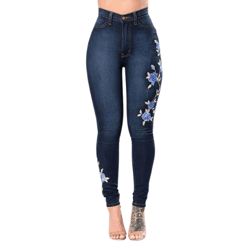 Calça Jeans Alexia