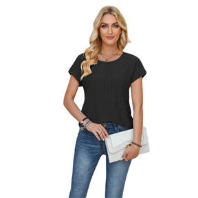 Camisa casual Dina