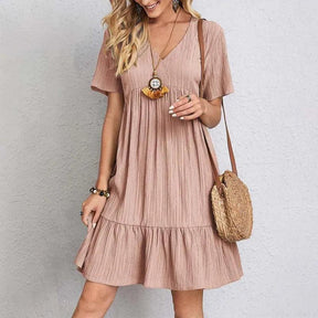 Vestido casual Beth