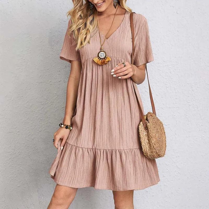 Vestido casual Beth