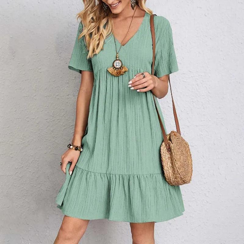 Vestido casual Beth