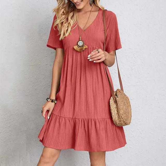 Vestido casual Beth